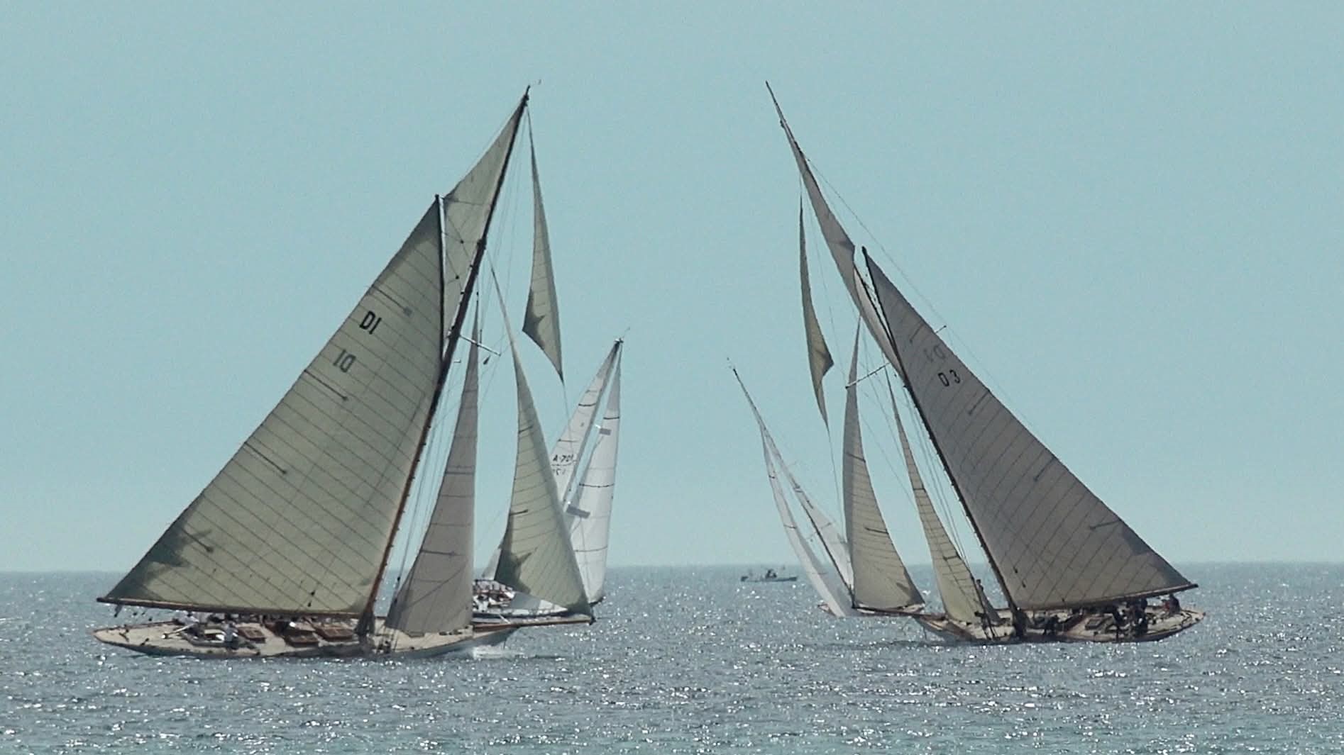 Grandi Regate Internazionali