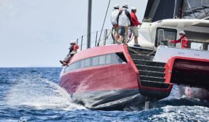 Highland Fling XVIII
