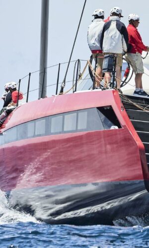 Highland Fling XVIII