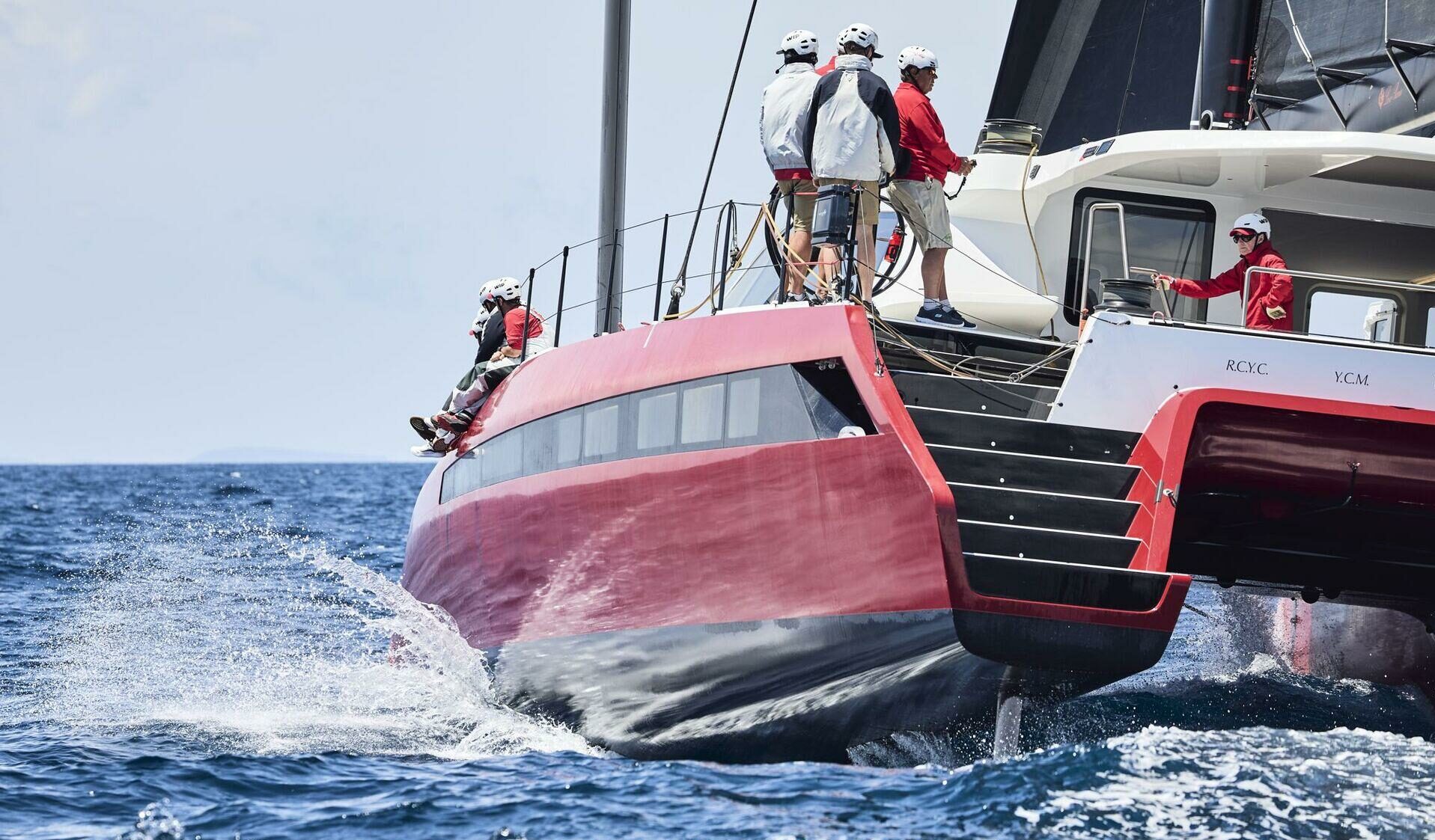 Highland Fling XVIII