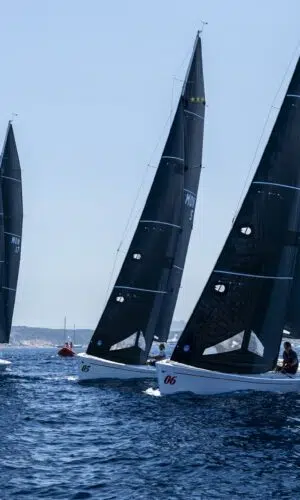 Invitational Smeralda 888 – Porto Cervo