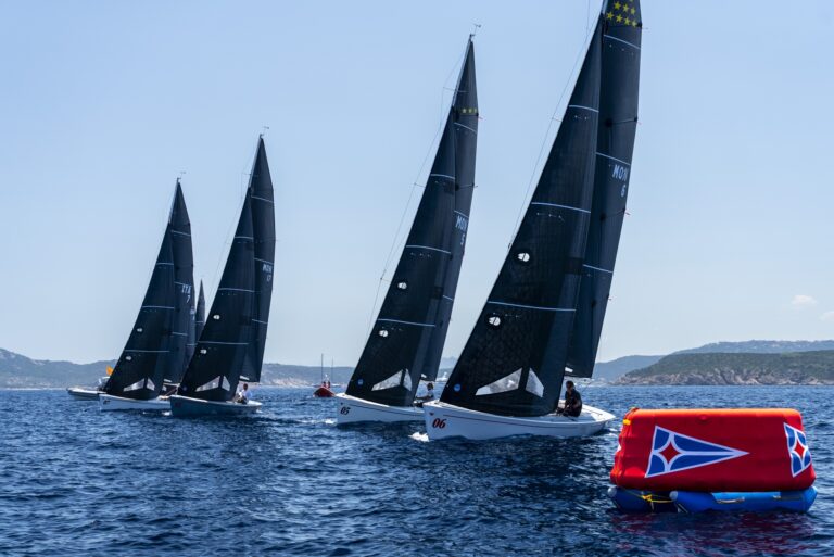 Invitational Smeralda 888 – Porto Cervo