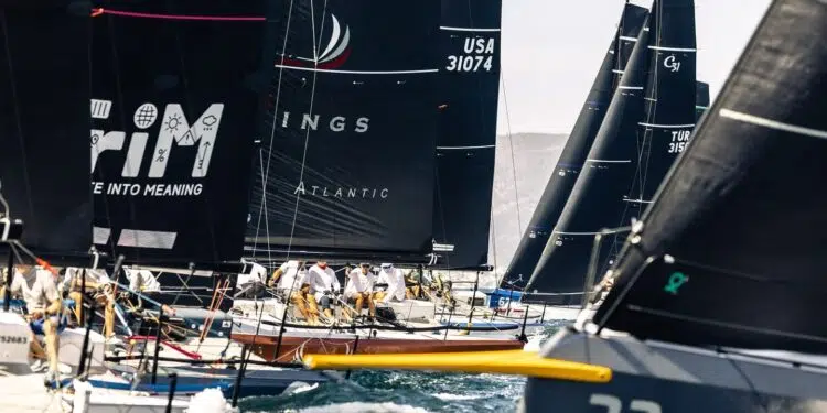 Terrible Joy competes with promising young team