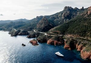 SEA Index® lance une certification dédiée à la qualité de l’air pour les super-yachts