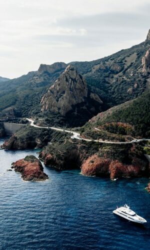 SEA Index® lance une certification dédiée à la qualité de l’air pour les super-yachts