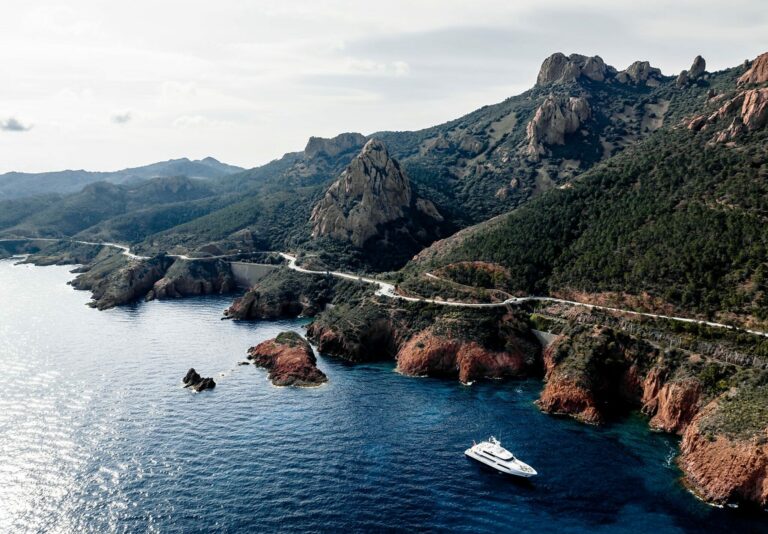 SEA Index® lance une certification dédiée à la qualité de l’air pour les super-yachts