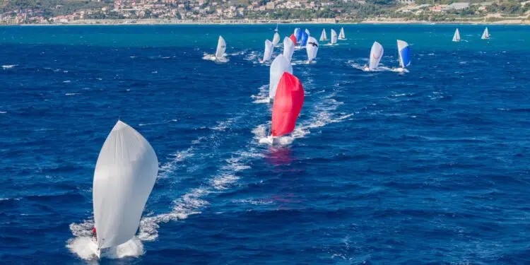 Two Monaco teams take on the challenge