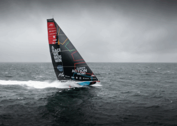 Team Malizia signe une solide 4e place