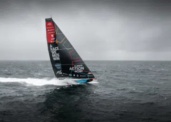 Team Malizia signe une solide 4e place