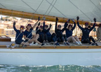 Les Dames De Saint-Tropez 2025