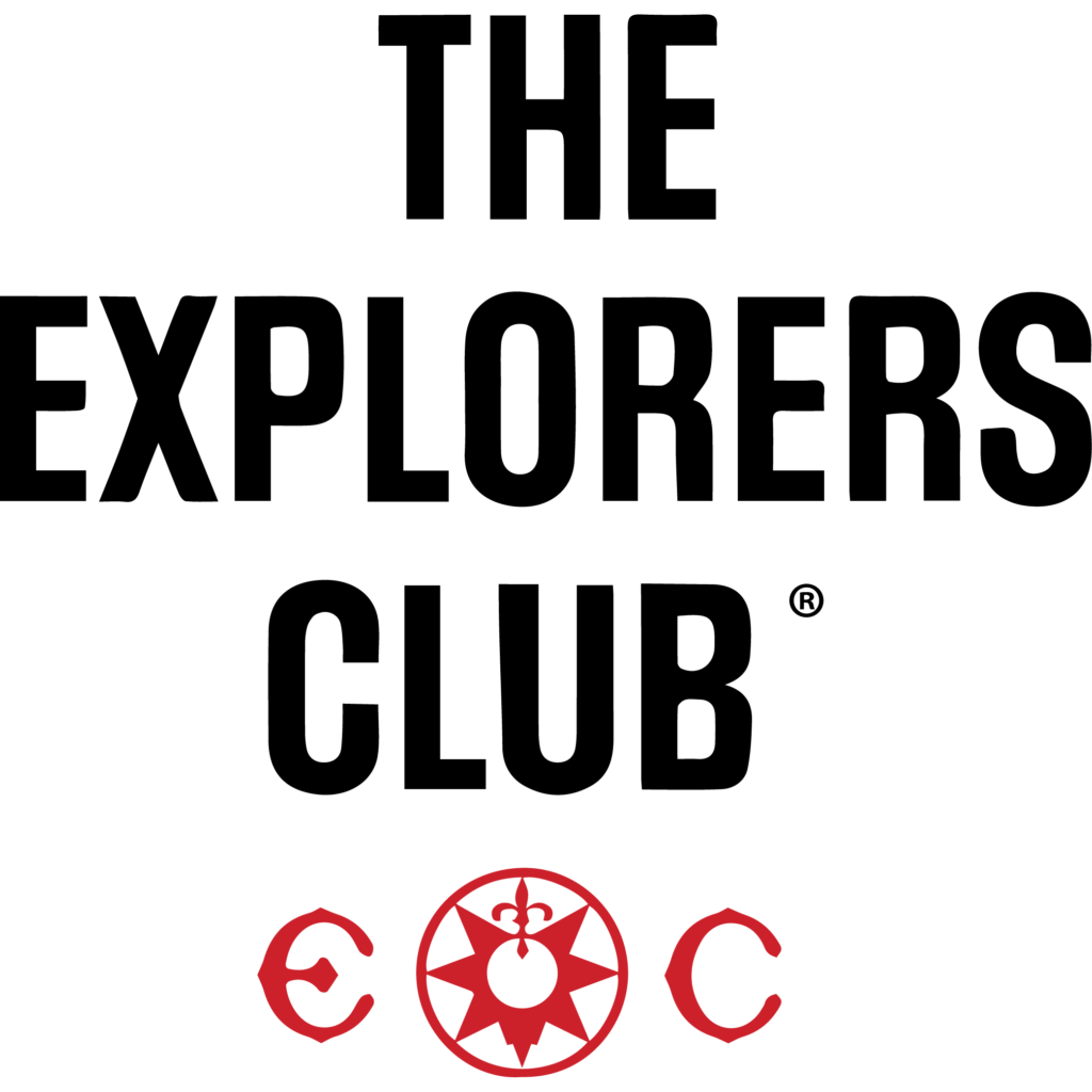 Logo Explorer club