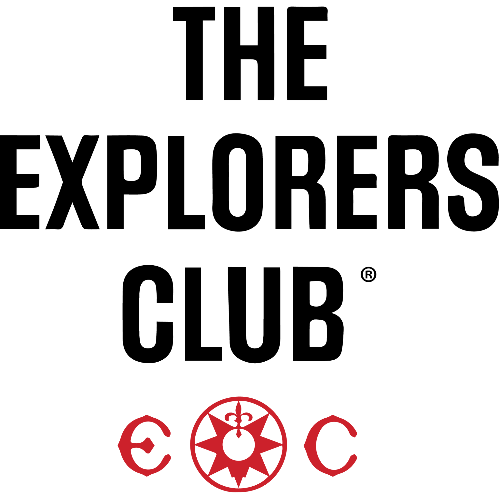 Logo Explorer club