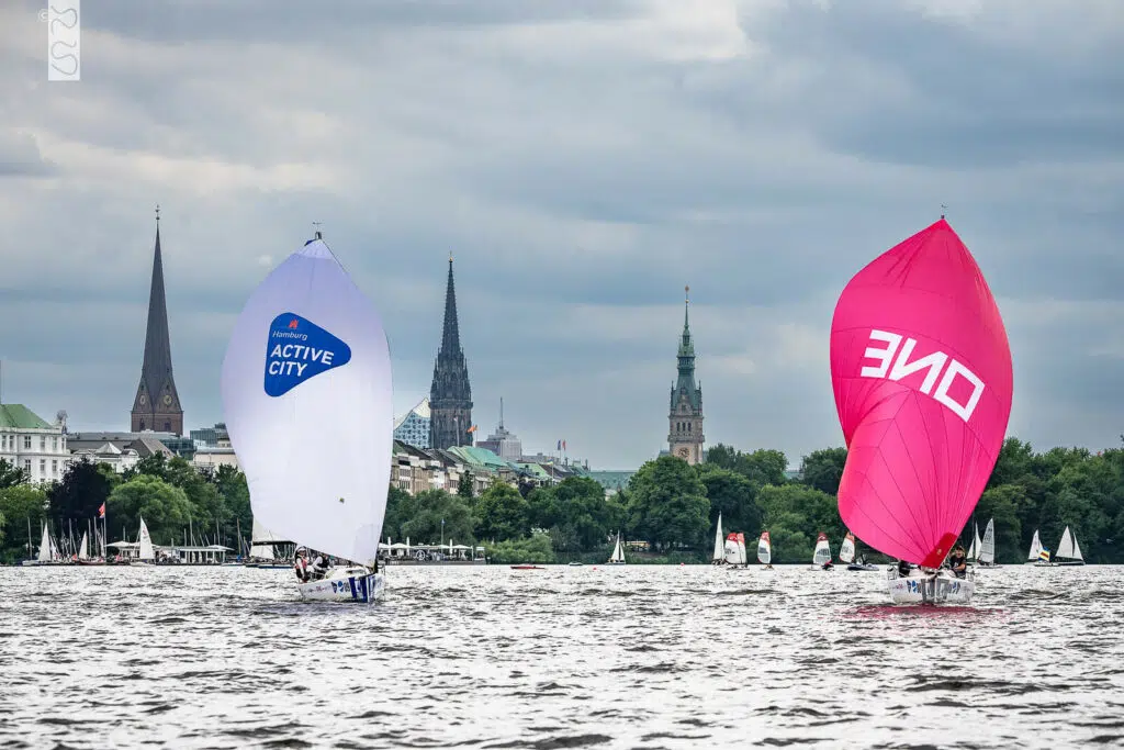 Helga Cup – Hambourg