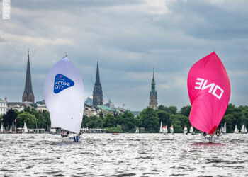 Helga Cup – Hambourg