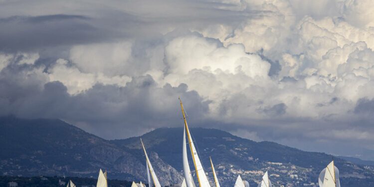 YCM stands out in the classic yachting CIM 2025 rankings