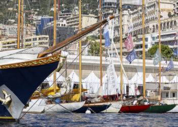 Le Y.C.M. célèbre l’héritage du yachting