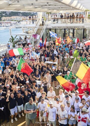 Monaco Energy Boat Challenge 6 Monaco Energy Boat Challenge 2025