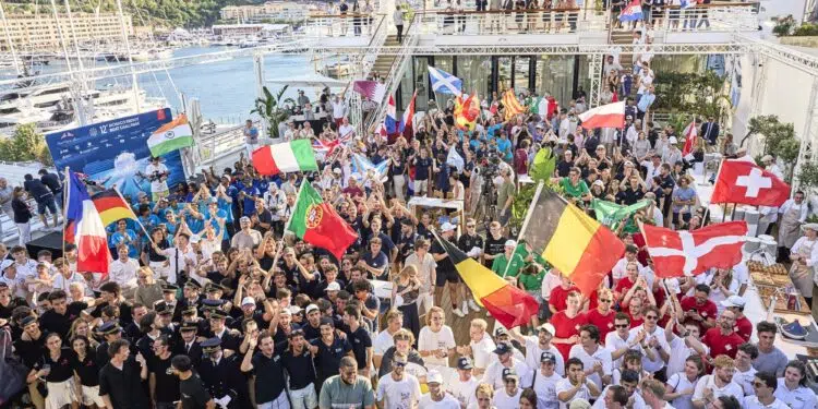 Monaco Energy Boat Challenge : coup d’envoi de la 12e édition