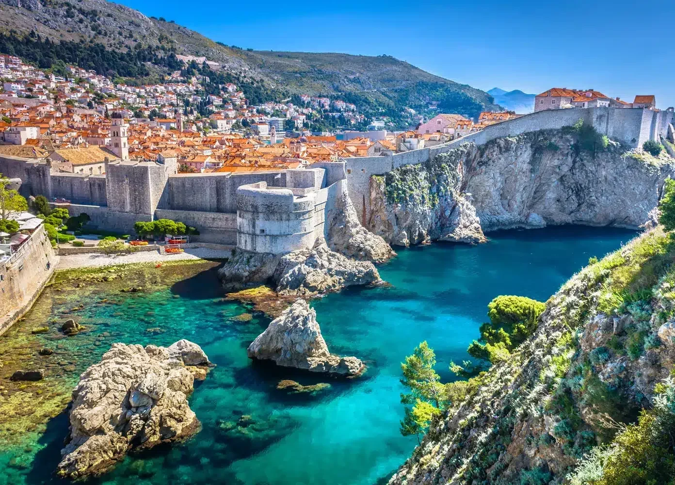 croatie