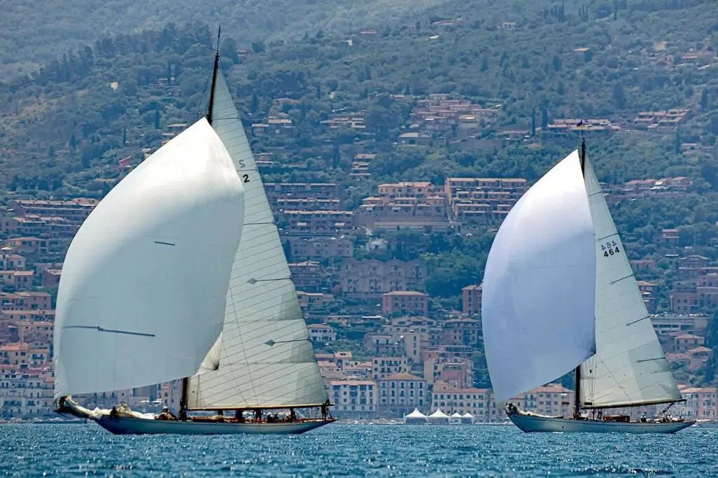 Argentario Sailing Week