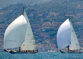 Argentario Sailing Week