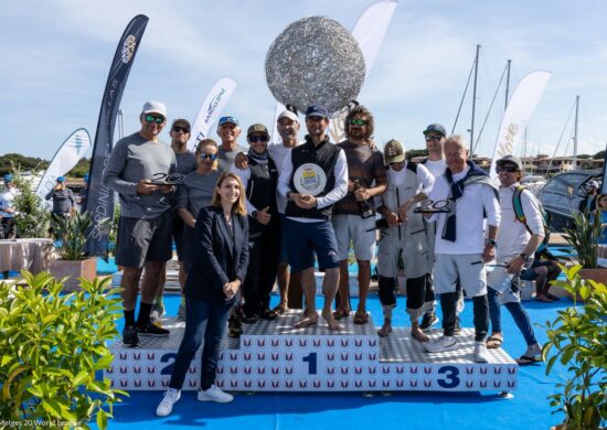 Melges