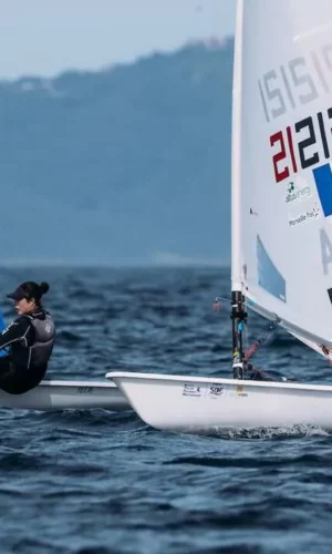 ILCA – Qualifications aux Championnats de France