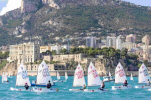15e Monaco Optimist Team Race