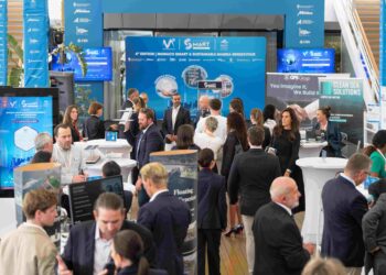 Monaco au cœur du dialogue international pour des marinas durables