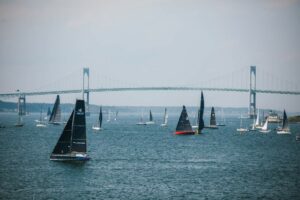 Newport Bermuda Race - Newport / Bermudes