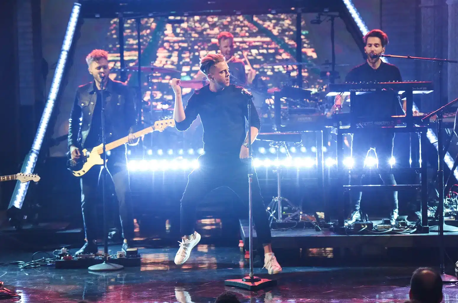 One Republic