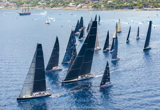 PALERMO MONTECARLO 2025