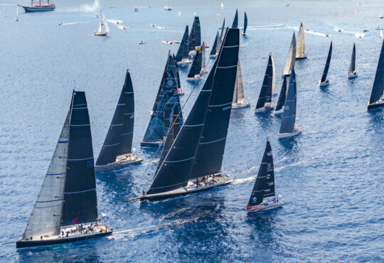 PALERMO MONTECARLO 2025