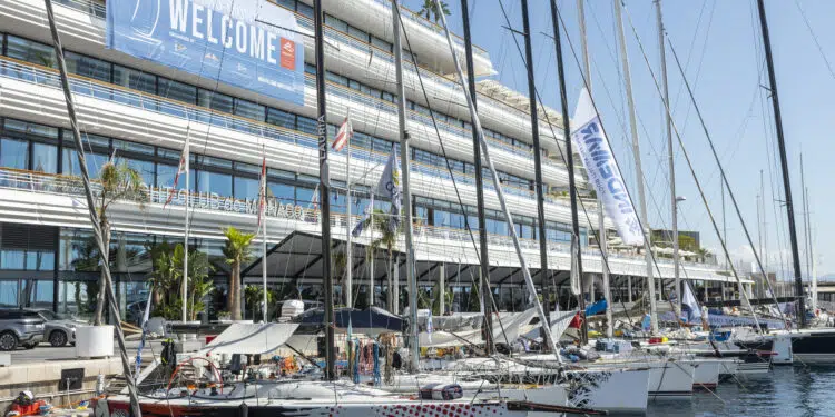 Une grande finale pour la 20ᵉ Palermo–Montecarlo