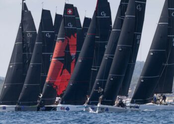 Porquerolle's Race – Porquerolles