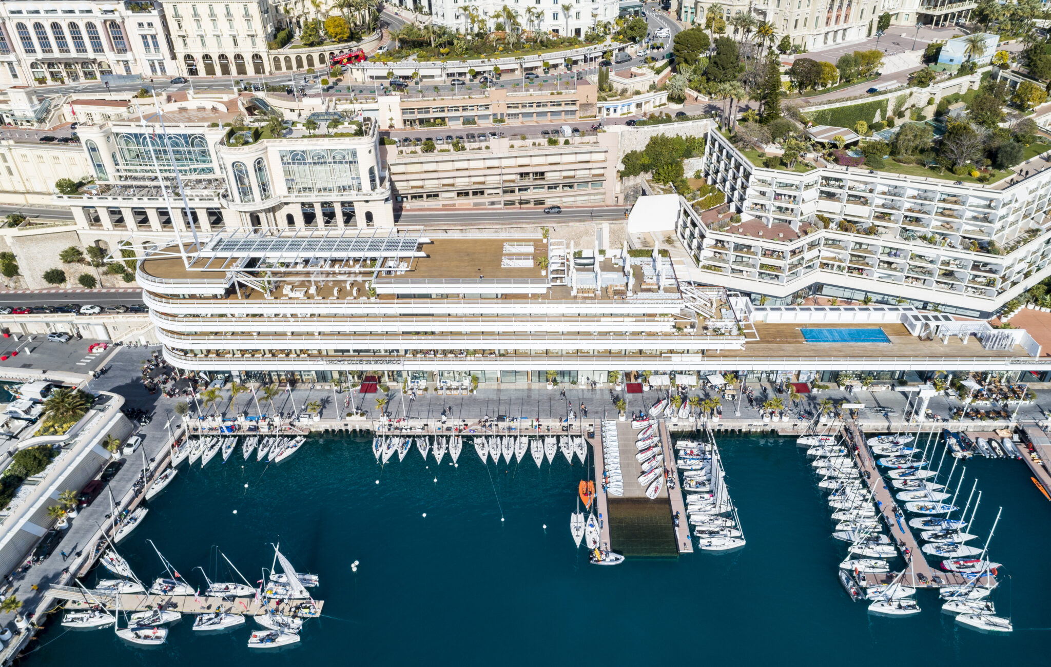 35th Primo Cup – Trophée UBS rse