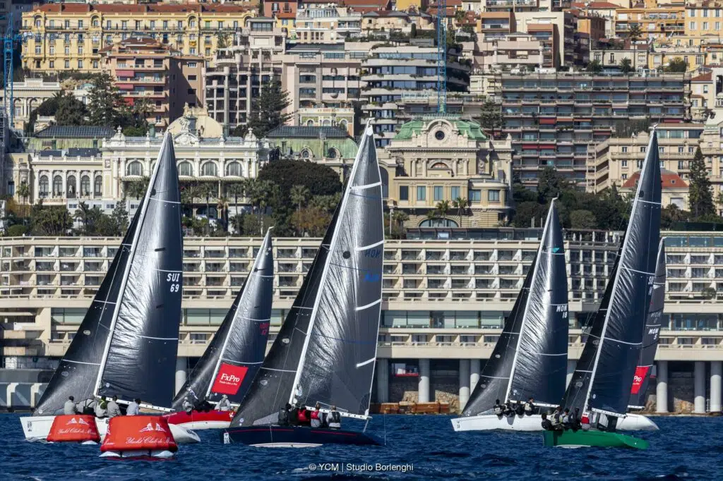 39th Primo Cup – Trophée Credit Suisse