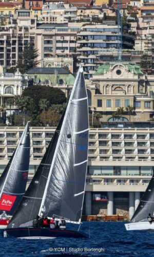 39th Primo Cup – Trophée Credit Suisse