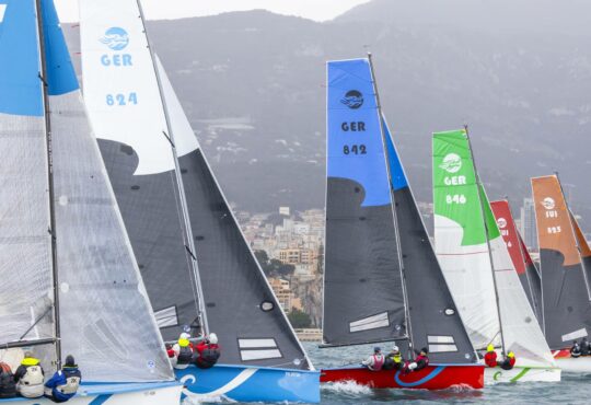 40° Primo Cup – Trophée UBS