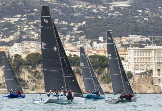 40° Primo Cup – Trophée UBS