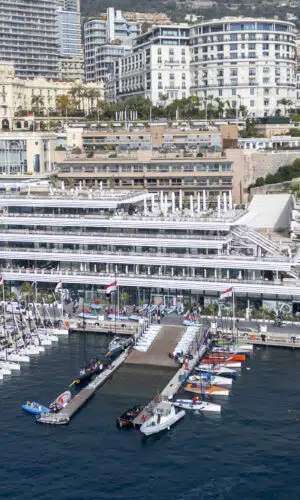 42° Primo Cup – Trophée UBS