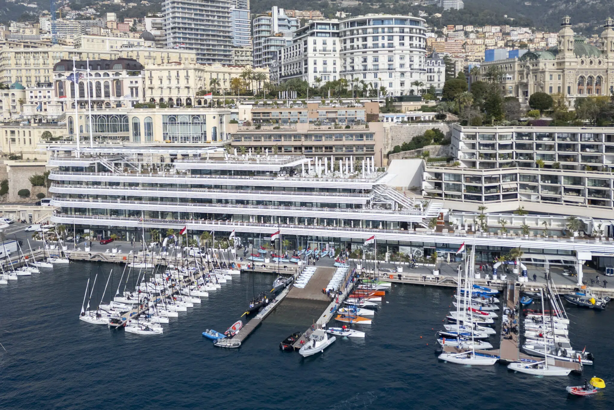 42° Primo Cup – Trophée UBS