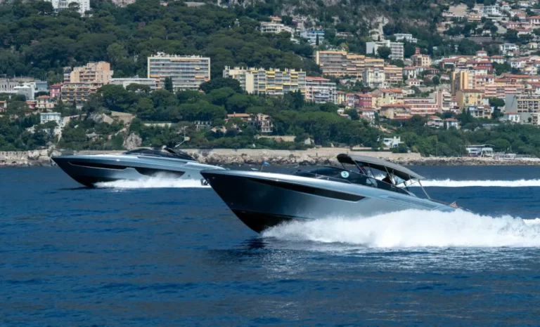 Riva Trophy – Monaco / Pampelonne