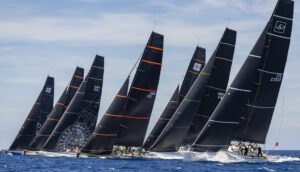 Range Rover Sardinia Cup – Porto Cervo