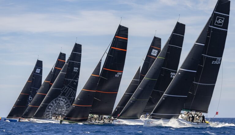 Range Rover Sardinia Cup – Porto Cervo