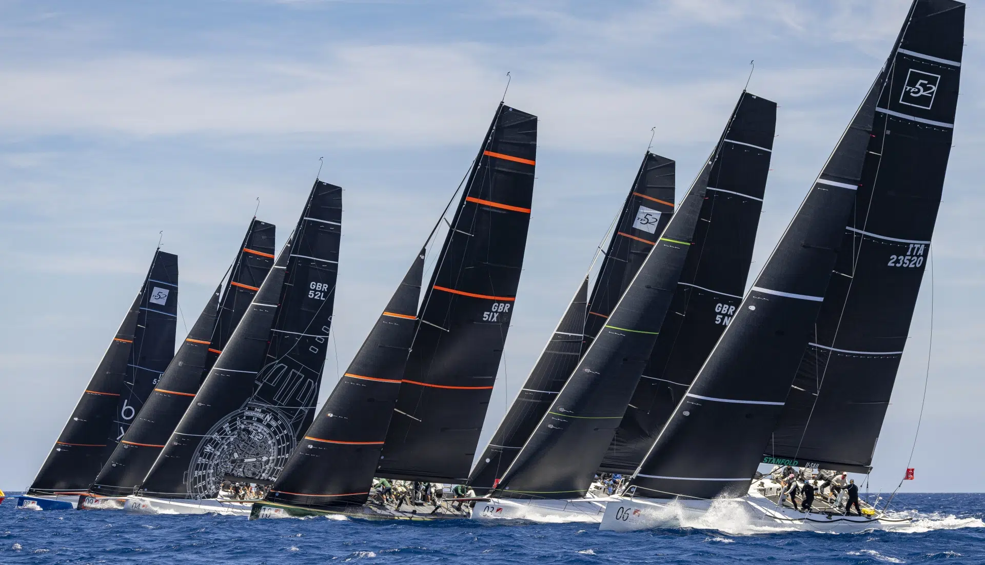 Range Rover Sardinia Cup – Porto Cervo
