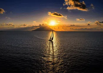 Rolex Middle Sea Race – Malte