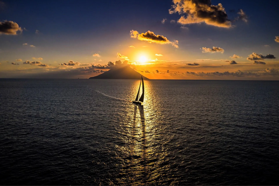 Rolex Middle Sea Race – Malte