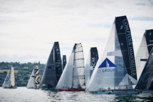 Realteam Spirit at the Bol d’Or: a strong performance at a thrilling edition