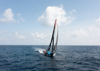 2e place pour Malizia-Seaexplorer